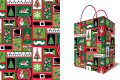 PRD - Gift Wraps & Bags