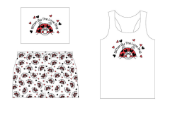 PRD - Valentine Apparel