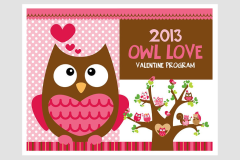 STYLE GUIDES - Owl Love